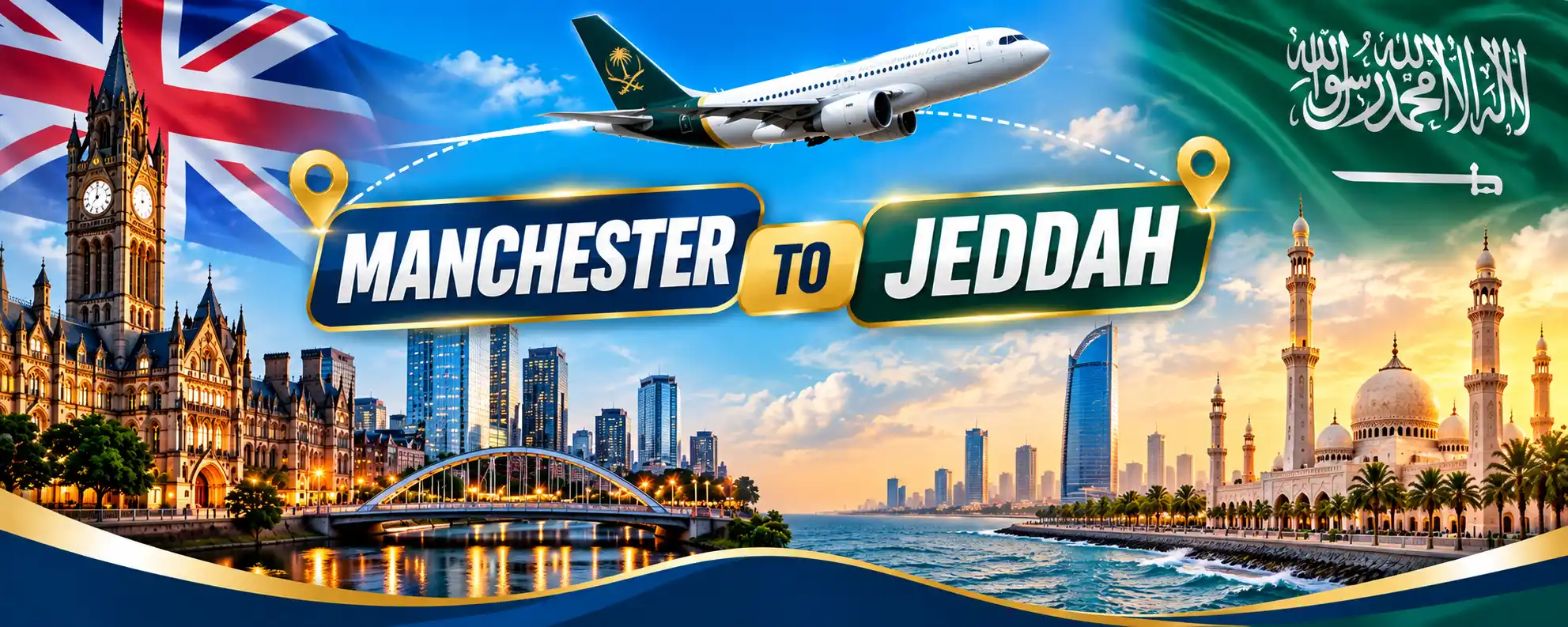 Jeddah · Umrah packages, guided groups