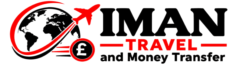 Iman Travel & Money Transfer